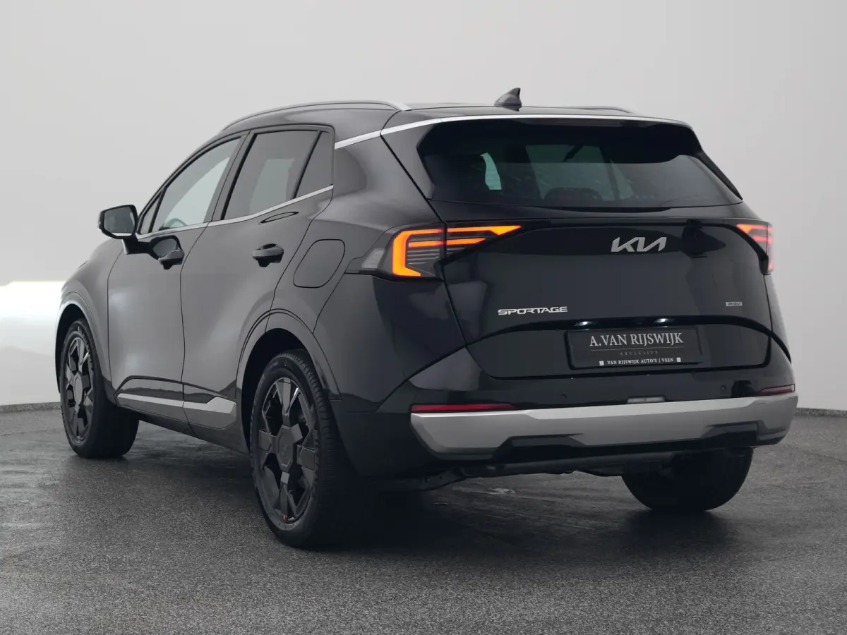 1.6 T-GDi Plug-in Hybrid DynamicLine | CAMERA | ADAPTIVE | STOEL- EN STUURVERW.