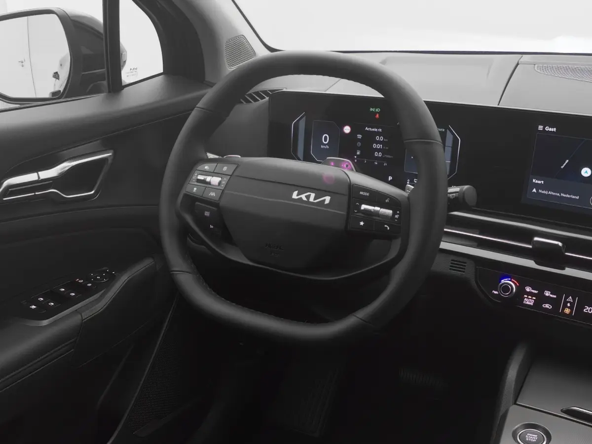1.6 T-GDi Plug-in Hybrid DynamicLine | CAMERA | ADAPTIVE | STOEL- EN STUURVERW.