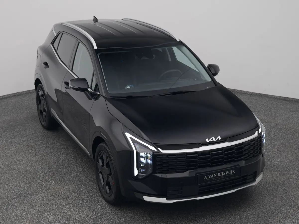 1.6 T-GDi Plug-in Hybrid DynamicLine | CAMERA | ADAPTIVE | STOEL- EN STUURVERW.