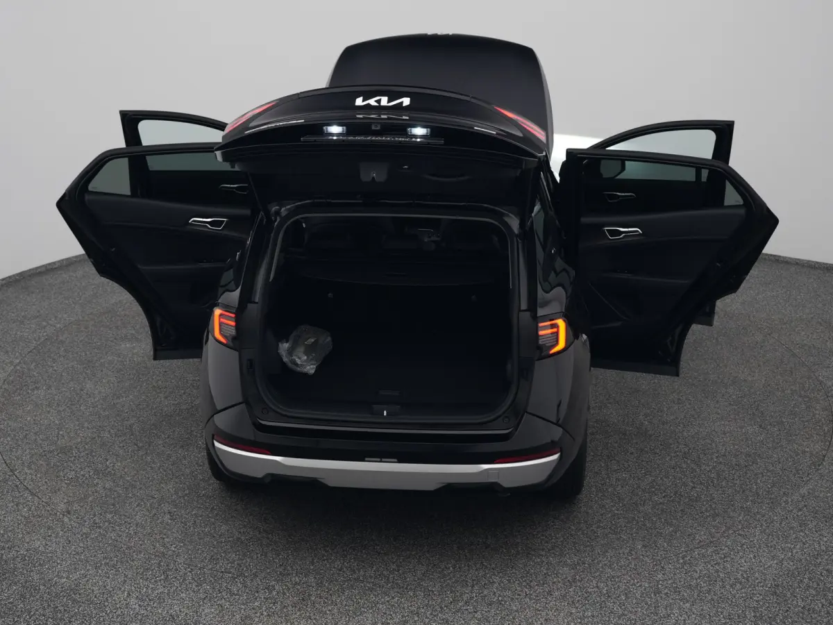 1.6 T-GDi Plug-in Hybrid DynamicLine | CAMERA | ADAPTIVE | STOEL- EN STUURVERW.