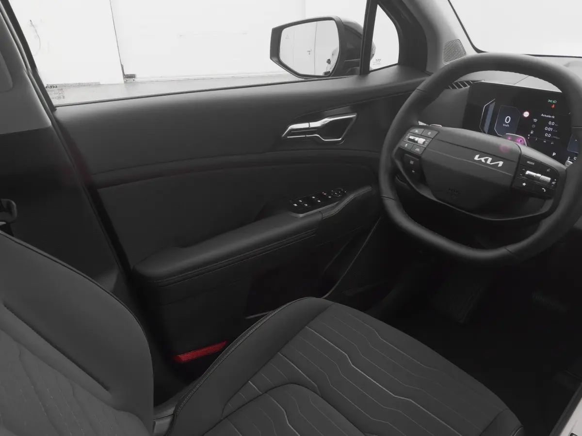 1.6 T-GDi Plug-in Hybrid DynamicLine | CAMERA | ADAPTIVE | STOEL- EN STUURVERW.