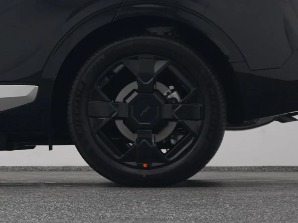 1.6 T-GDi Plug-in Hybrid DynamicLine | CAMERA | ADAPTIVE | STOEL- EN STUURVERW.
