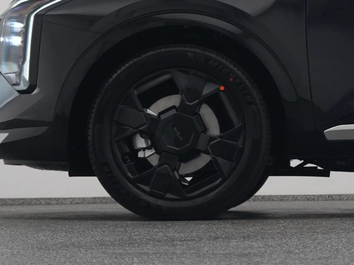 1.6 T-GDi Plug-in Hybrid DynamicLine | CAMERA | ADAPTIVE | STOEL- EN STUURVERW.