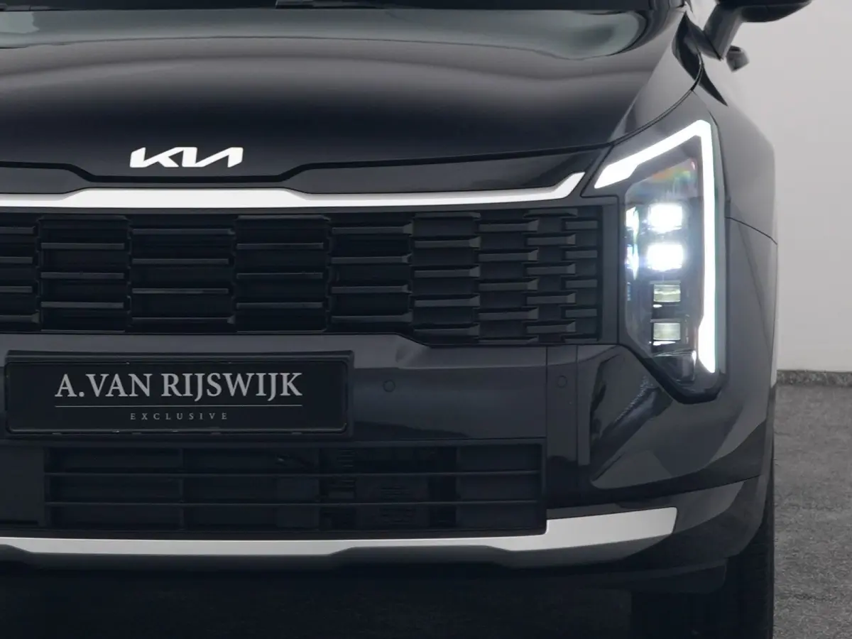 1.6 T-GDi Plug-in Hybrid DynamicLine | CAMERA | ADAPTIVE | STOEL- EN STUURVERW.