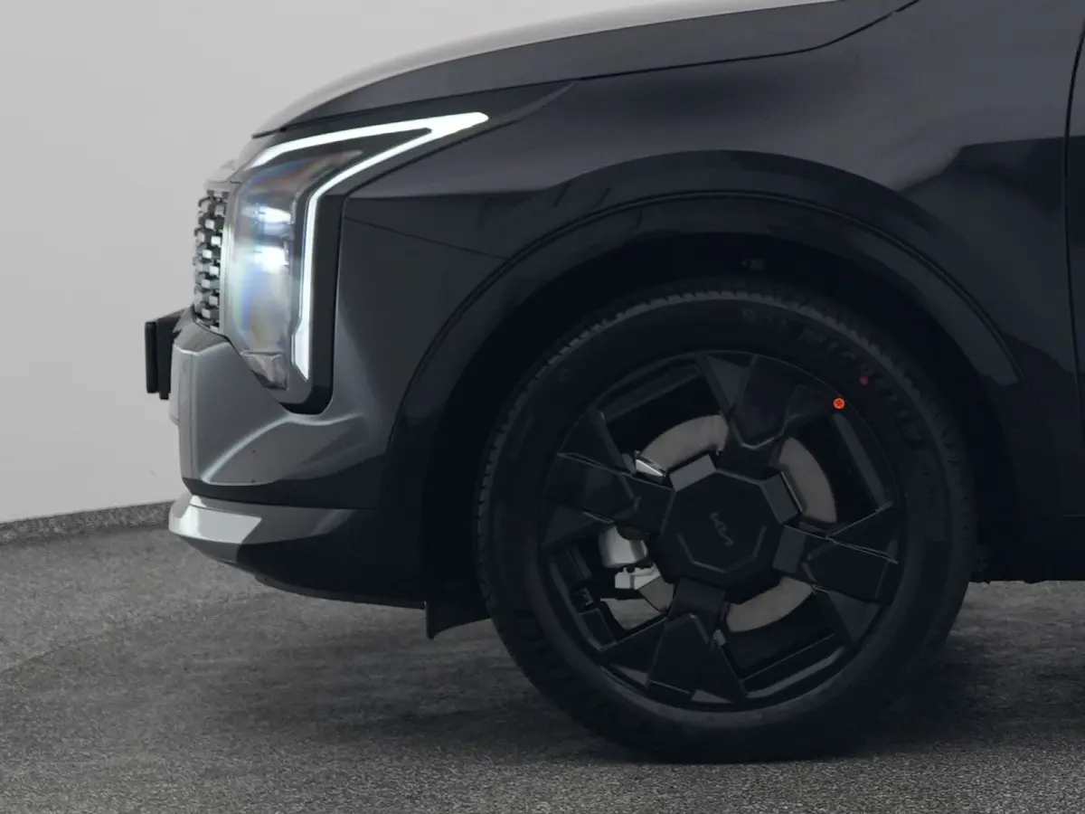 1.6 T-GDi Plug-in Hybrid DynamicLine | CAMERA | ADAPTIVE | STOEL- EN STUURVERW.