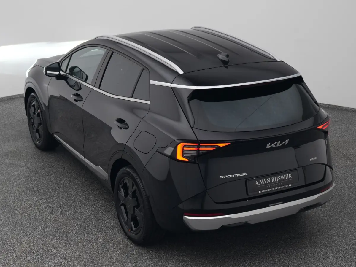 1.6 T-GDi Plug-in Hybrid DynamicLine | CAMERA | ADAPTIVE | STOEL- EN STUURVERW.