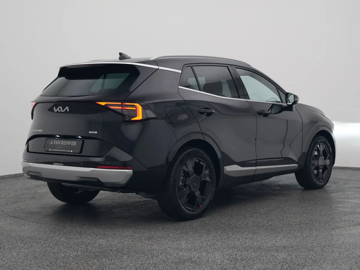 1.6 T-GDi Plug-in Hybrid DynamicLine | CAMERA | ADAPTIVE | STOEL- EN STUURVERW.