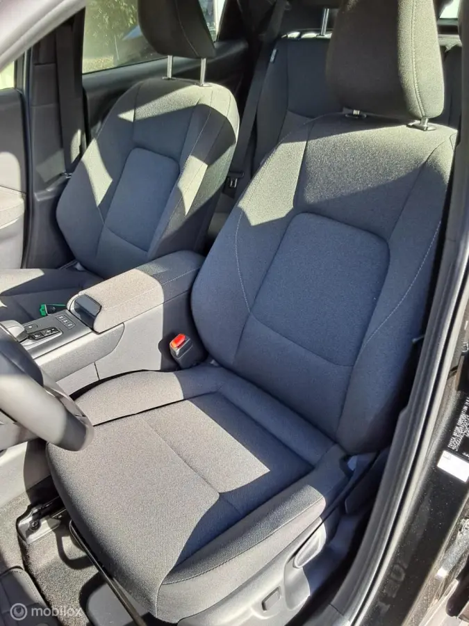 1.5 Business Line 2WD