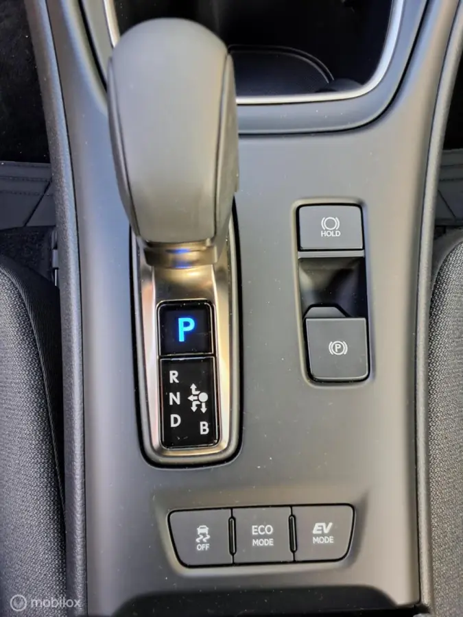 1.5 Business Line 2WD