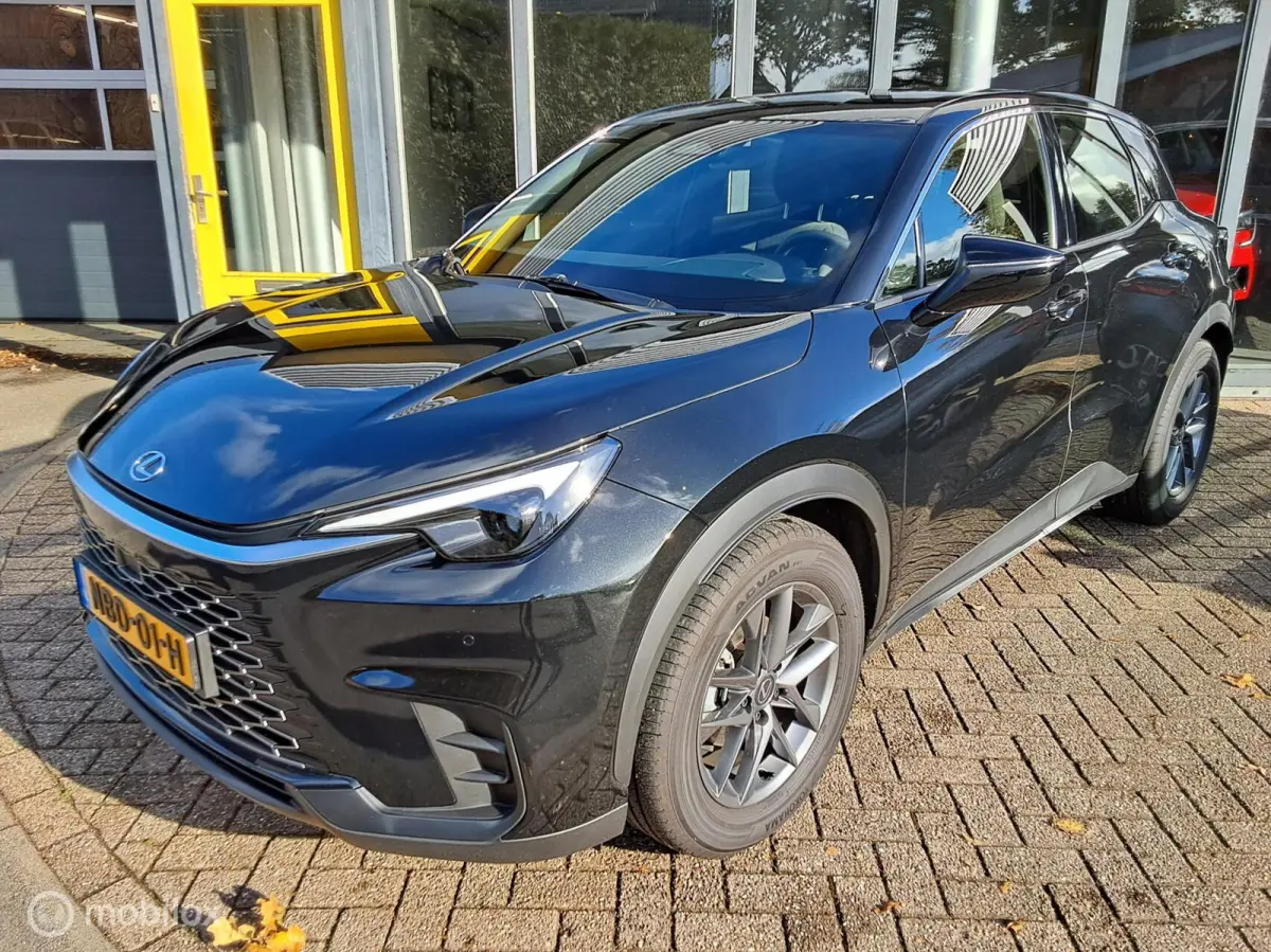 1.5 Business Line 2WD