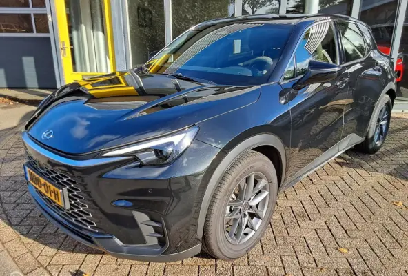 1.5 Business Line 2WD