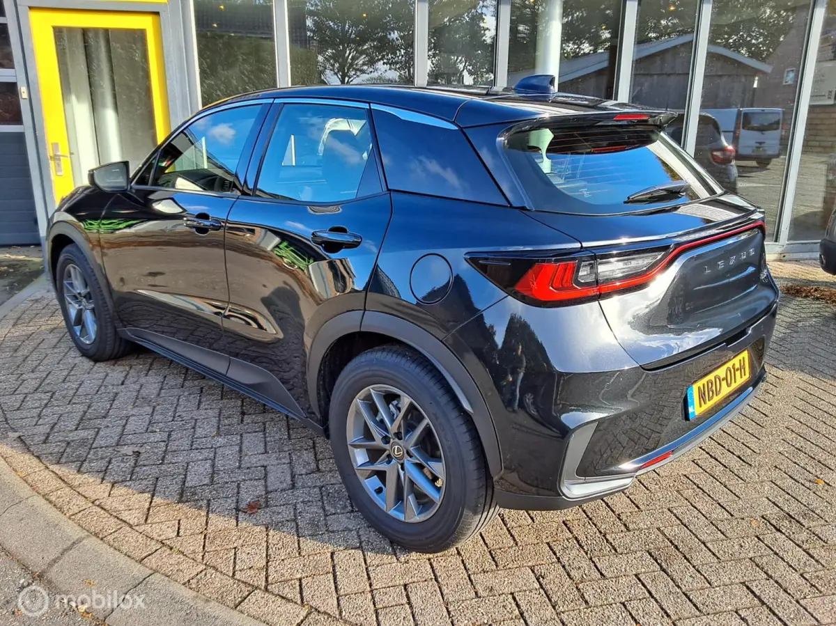 1.5 Business Line 2WD