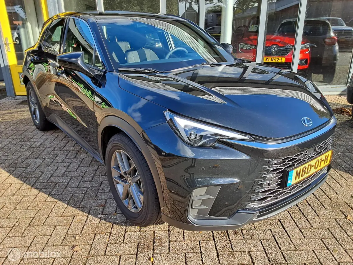 1.5 Business Line 2WD