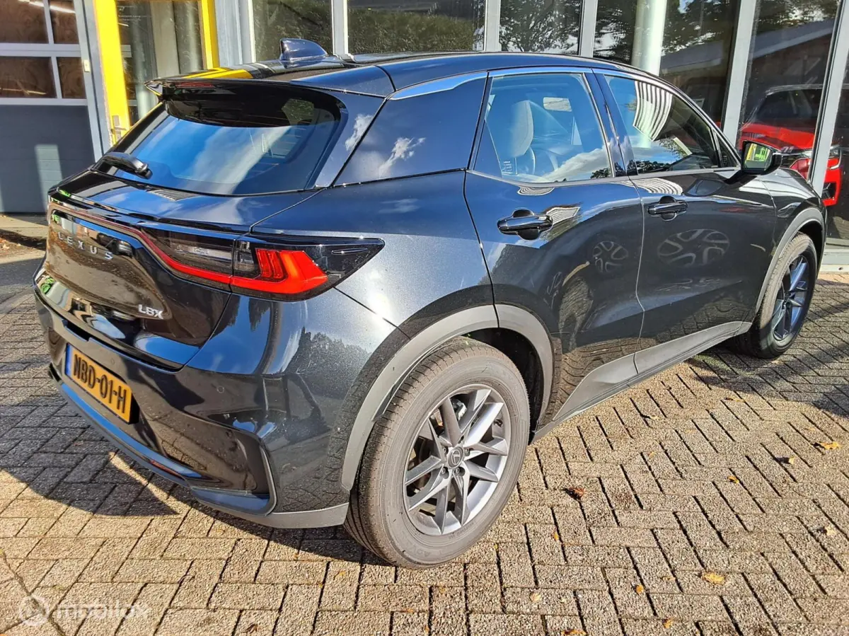 1.5 Business Line 2WD