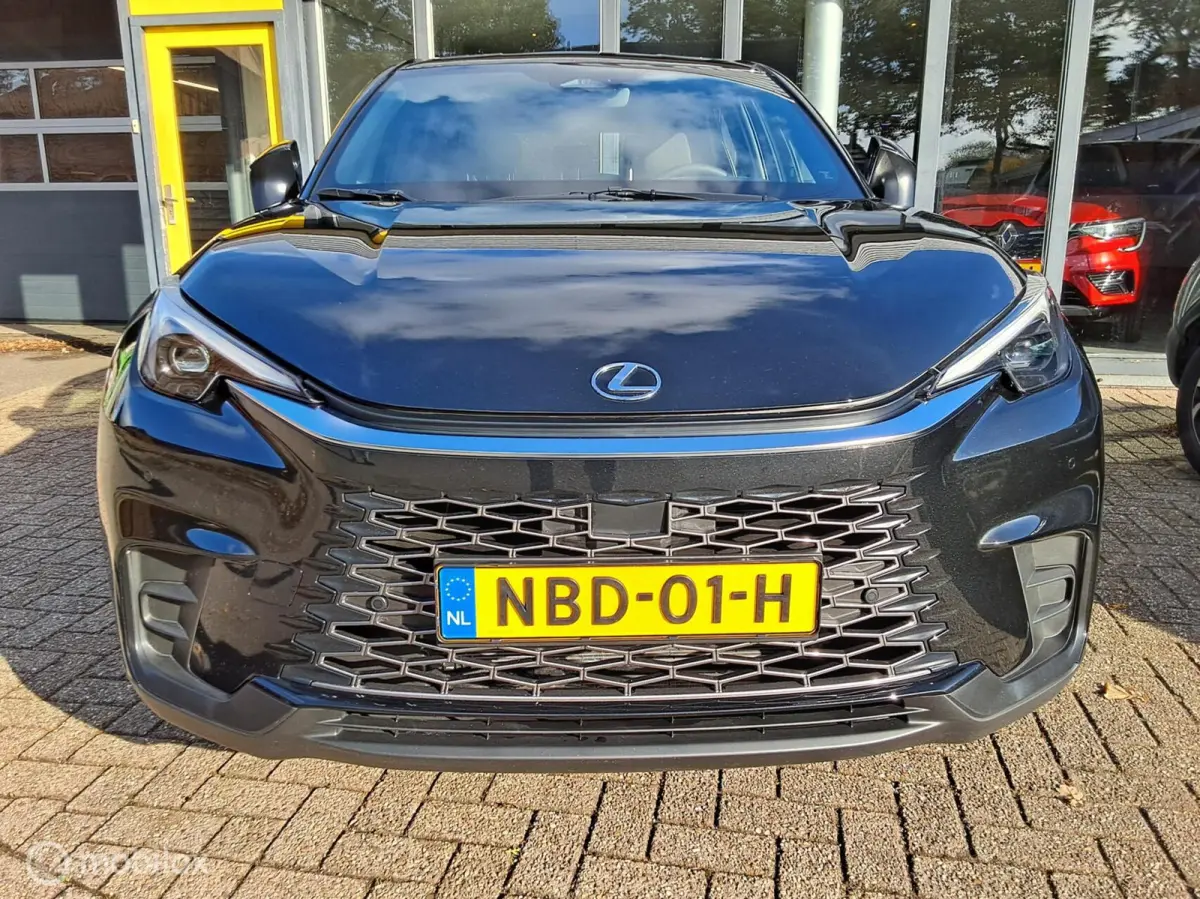 1.5 Business Line 2WD