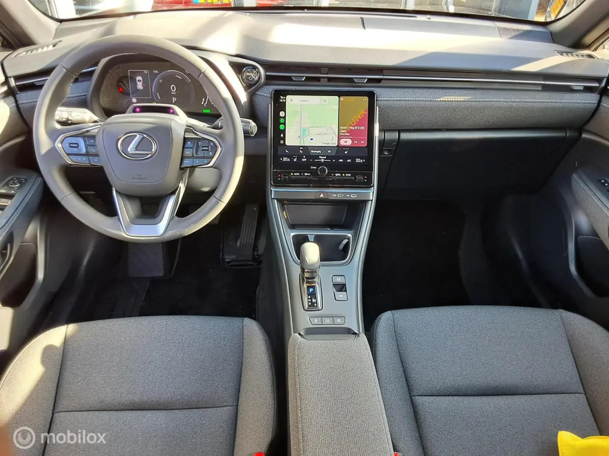 1.5 Business Line 2WD