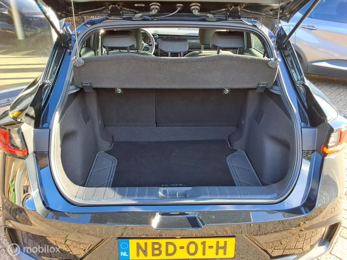1.5 Business Line 2WD