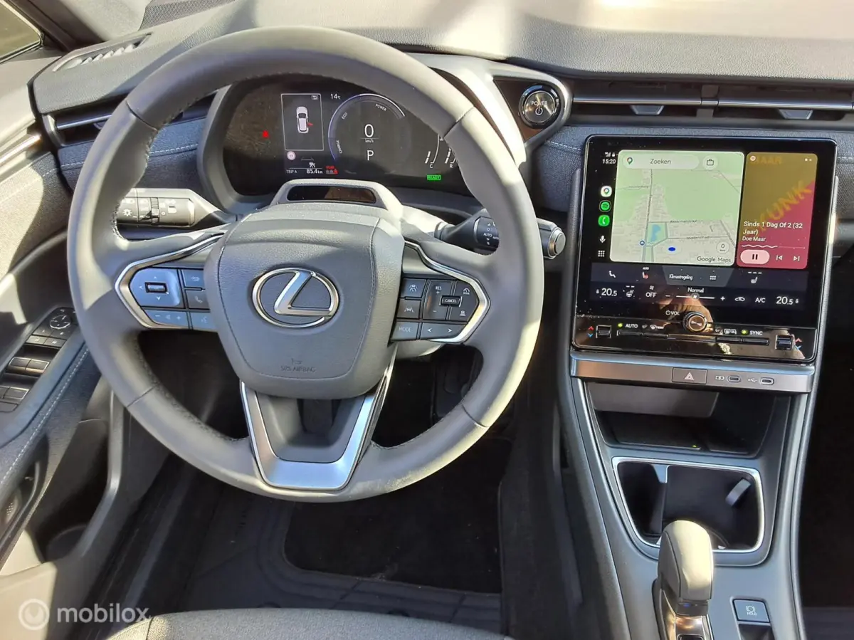 1.5 Business Line 2WD