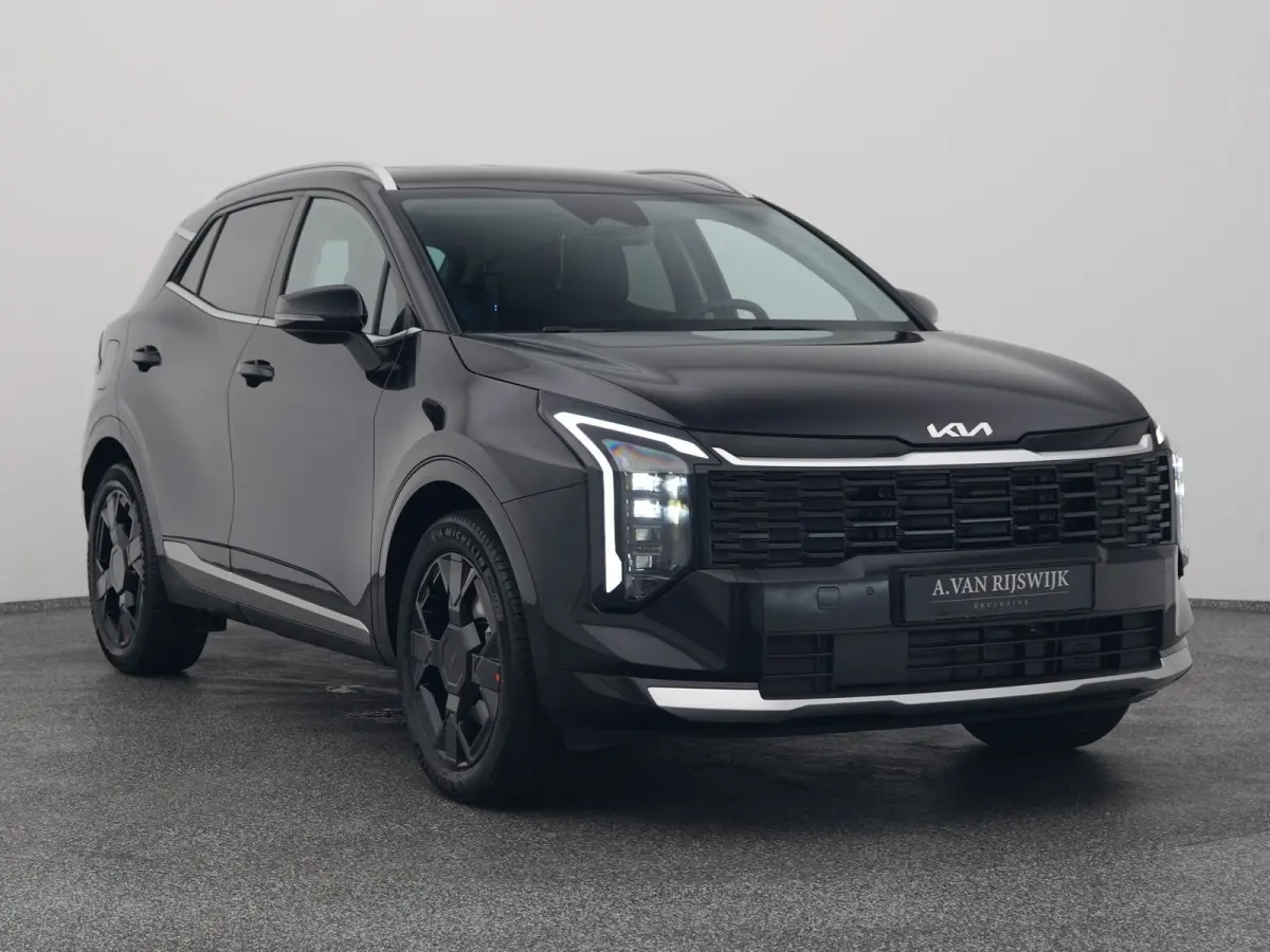 1.6 T-GDi Plug-in Hybrid DynamicLine | CAMERA | ADAPTIVE | STOEL- EN STUURVERW.