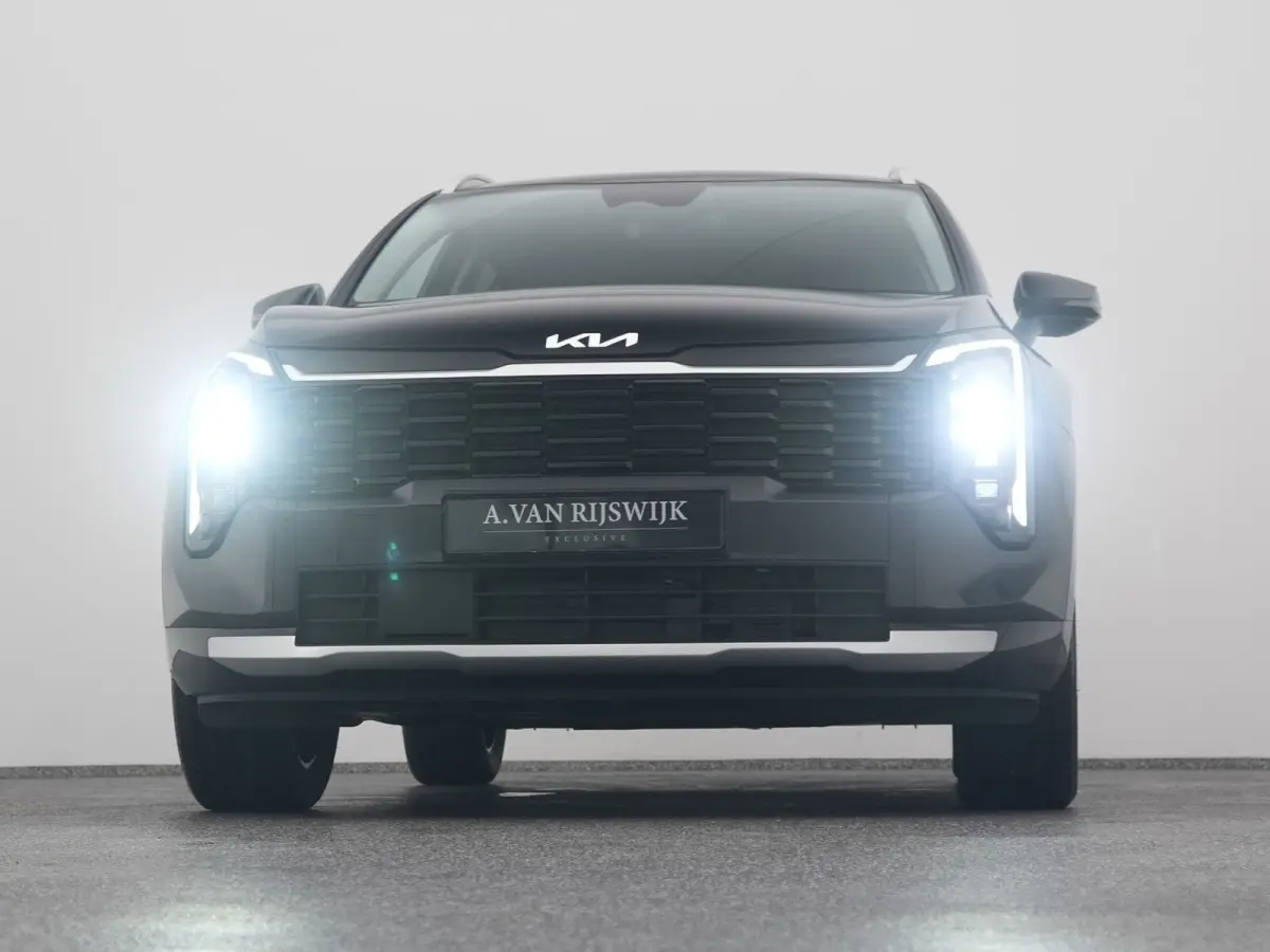 1.6 T-GDi Plug-in Hybrid DynamicLine | CAMERA | ADAPTIVE | STOEL- EN STUURVERW.