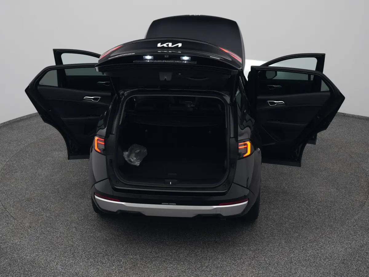 1.6 T-GDi Plug-in Hybrid DynamicLine | CAMERA | ADAPTIVE | STOEL- EN STUURVERW.