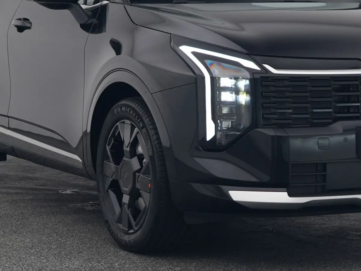 1.6 T-GDi Plug-in Hybrid DynamicLine | CAMERA | ADAPTIVE | STOEL- EN STUURVERW.