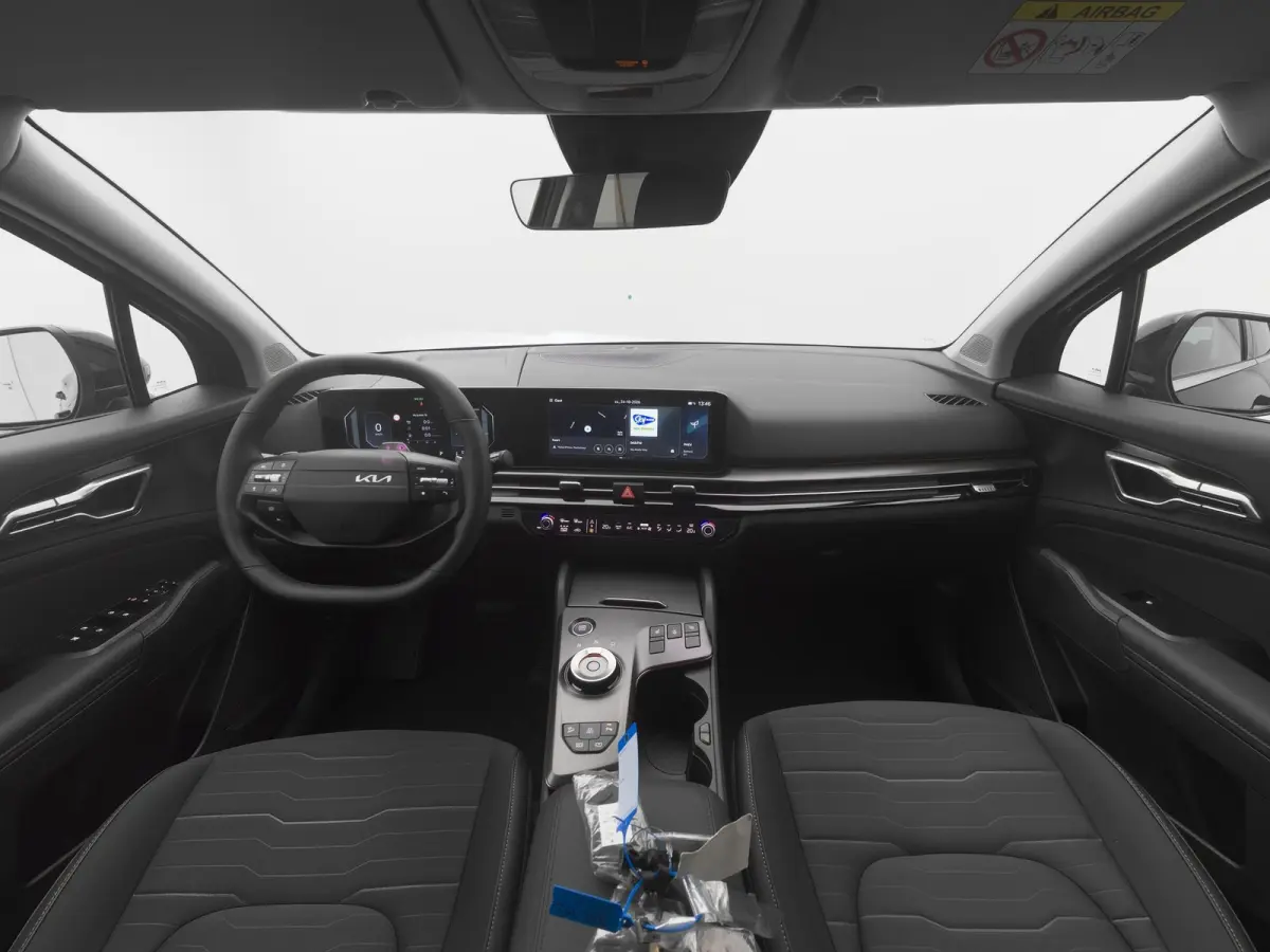 1.6 T-GDi Plug-in Hybrid DynamicLine | CAMERA | ADAPTIVE | STOEL- EN STUURVERW.