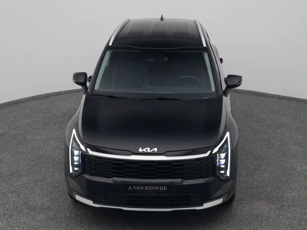 1.6 T-GDi Plug-in Hybrid DynamicLine | CAMERA | ADAPTIVE | STOEL- EN STUURVERW.
