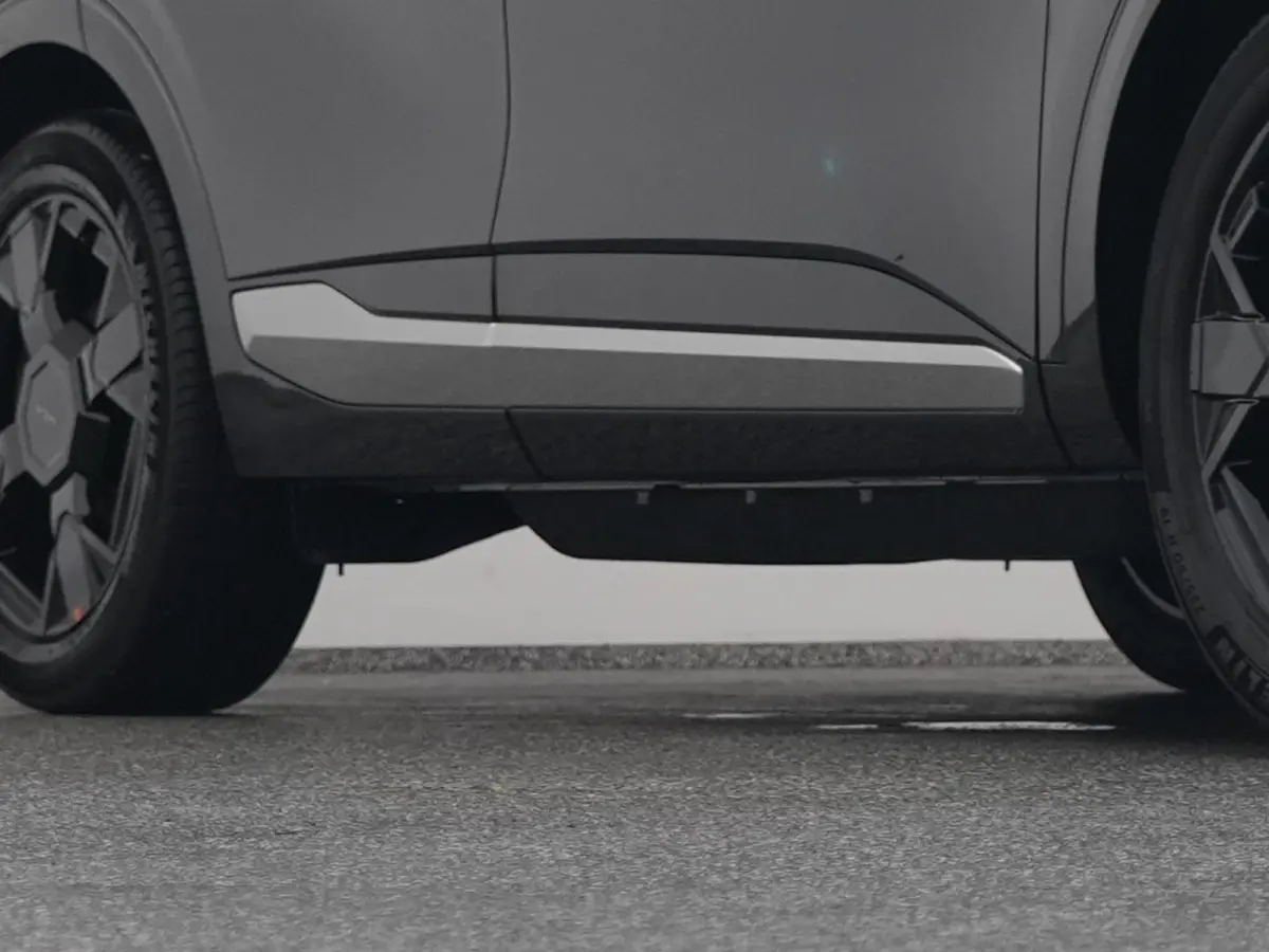 1.6 T-GDi Plug-in Hybrid DynamicLine | CAMERA | ADAPTIVE | STOEL- EN STUURVERW.