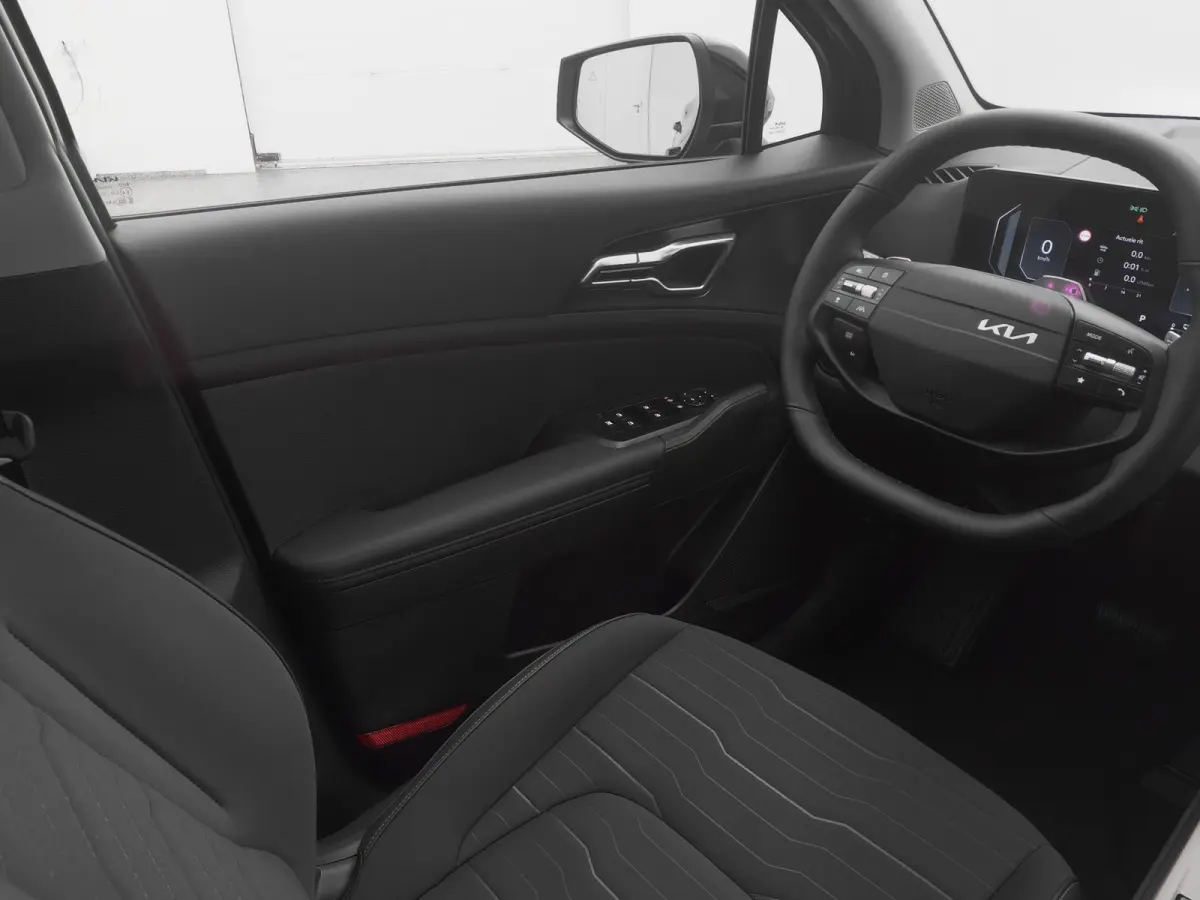 1.6 T-GDi Plug-in Hybrid DynamicLine | CAMERA | ADAPTIVE | STOEL- EN STUURVERW.