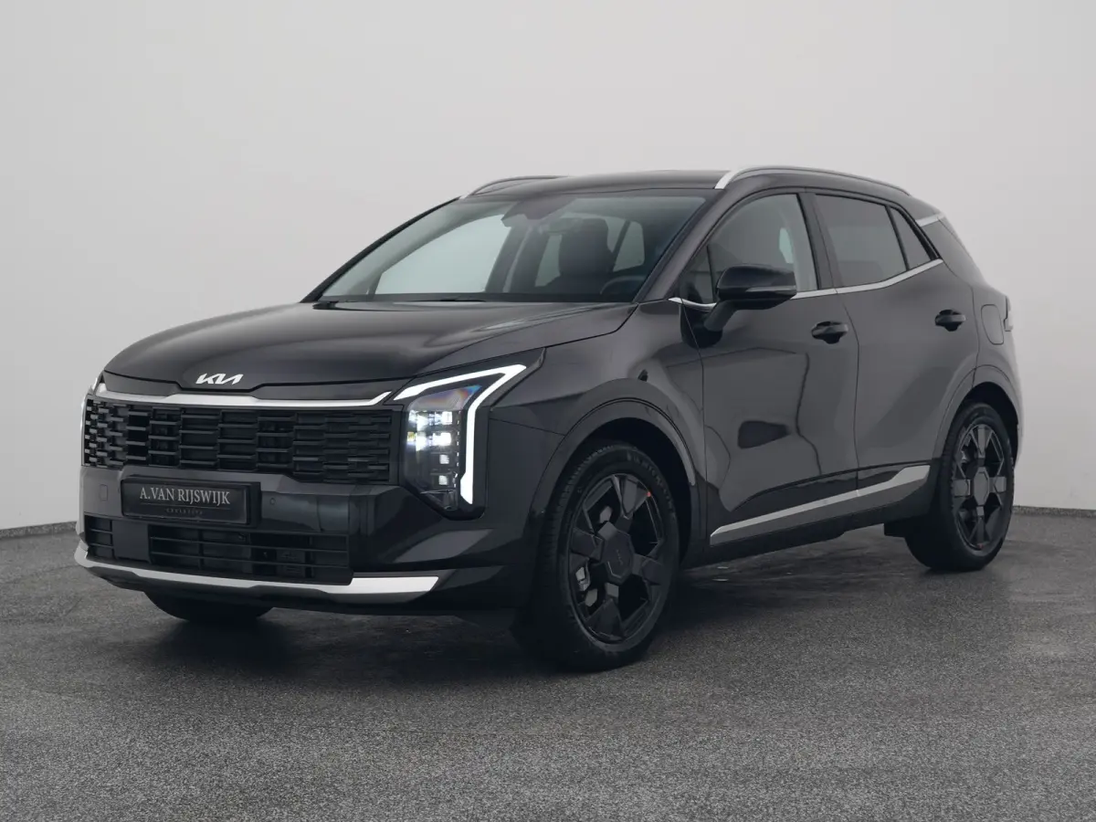 1.6 T-GDi Plug-in Hybrid DynamicLine | CAMERA | ADAPTIVE | STOEL- EN STUURVERW.