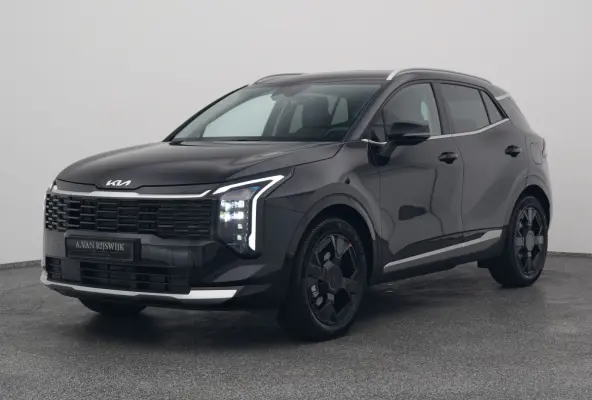 1.6 T-GDi Plug-in Hybrid DynamicLine | CAMERA | ADAPTIVE | STOEL- EN STUURVERW.
