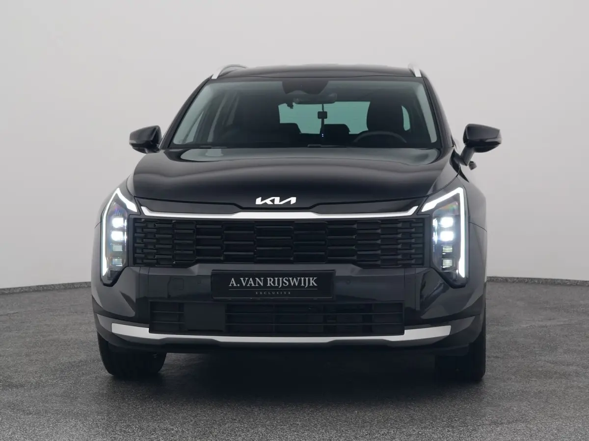 1.6 T-GDi Plug-in Hybrid DynamicLine | CAMERA | ADAPTIVE | STOEL- EN STUURVERW.