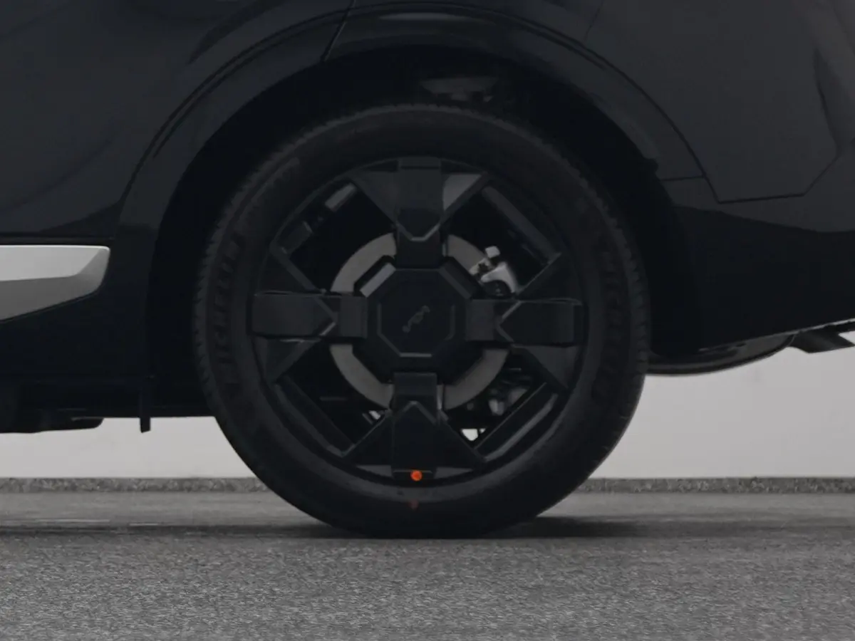 1.6 T-GDi Plug-in Hybrid DynamicLine | CAMERA | ADAPTIVE | STOEL- EN STUURVERW.
