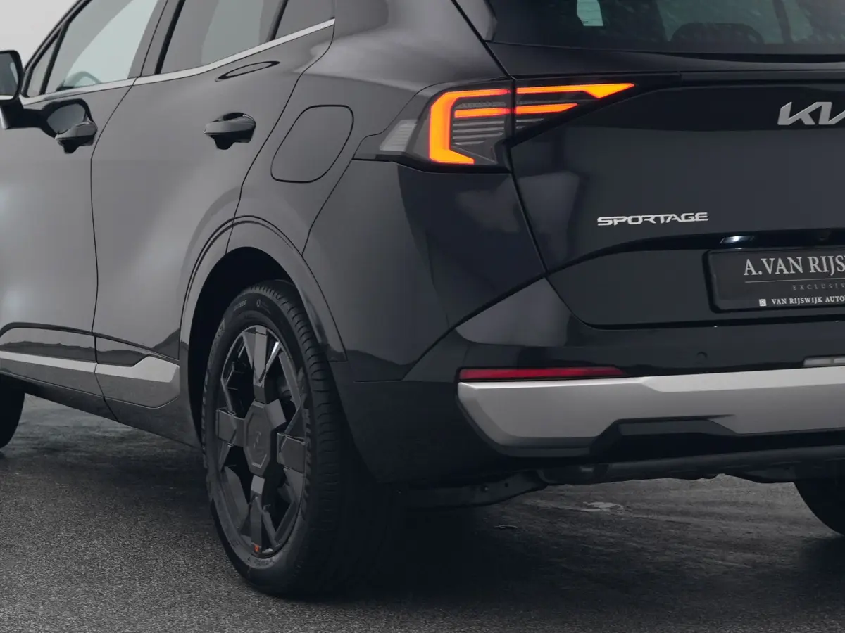 1.6 T-GDi Plug-in Hybrid DynamicLine | CAMERA | ADAPTIVE | STOEL- EN STUURVERW.