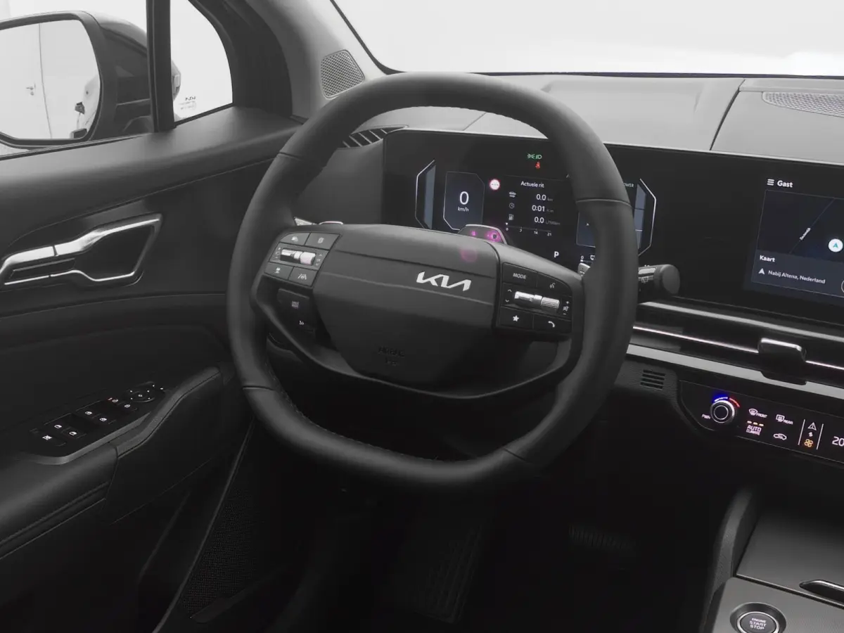 1.6 T-GDi Plug-in Hybrid DynamicLine | CAMERA | ADAPTIVE | STOEL- EN STUURVERW.