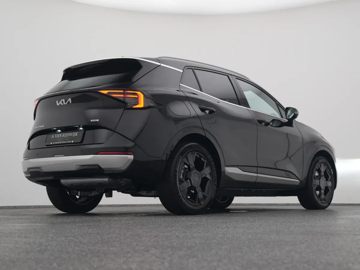 1.6 T-GDi Plug-in Hybrid DynamicLine | CAMERA | ADAPTIVE | STOEL- EN STUURVERW.