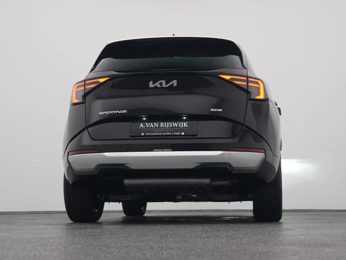 1.6 T-GDi Plug-in Hybrid DynamicLine | CAMERA | ADAPTIVE | STOEL- EN STUURVERW.