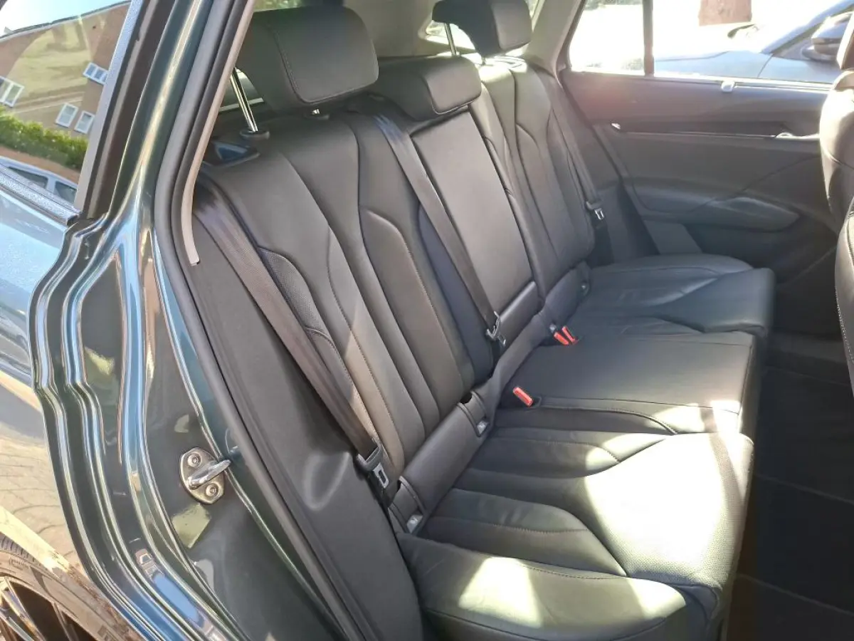 80 First Edition 204PK | WARMTEPOMP | EL. TREKHAAK | LEDER | MATRIX LED | EL. BEST.STOEL |  CARPLAY | CAMERA
