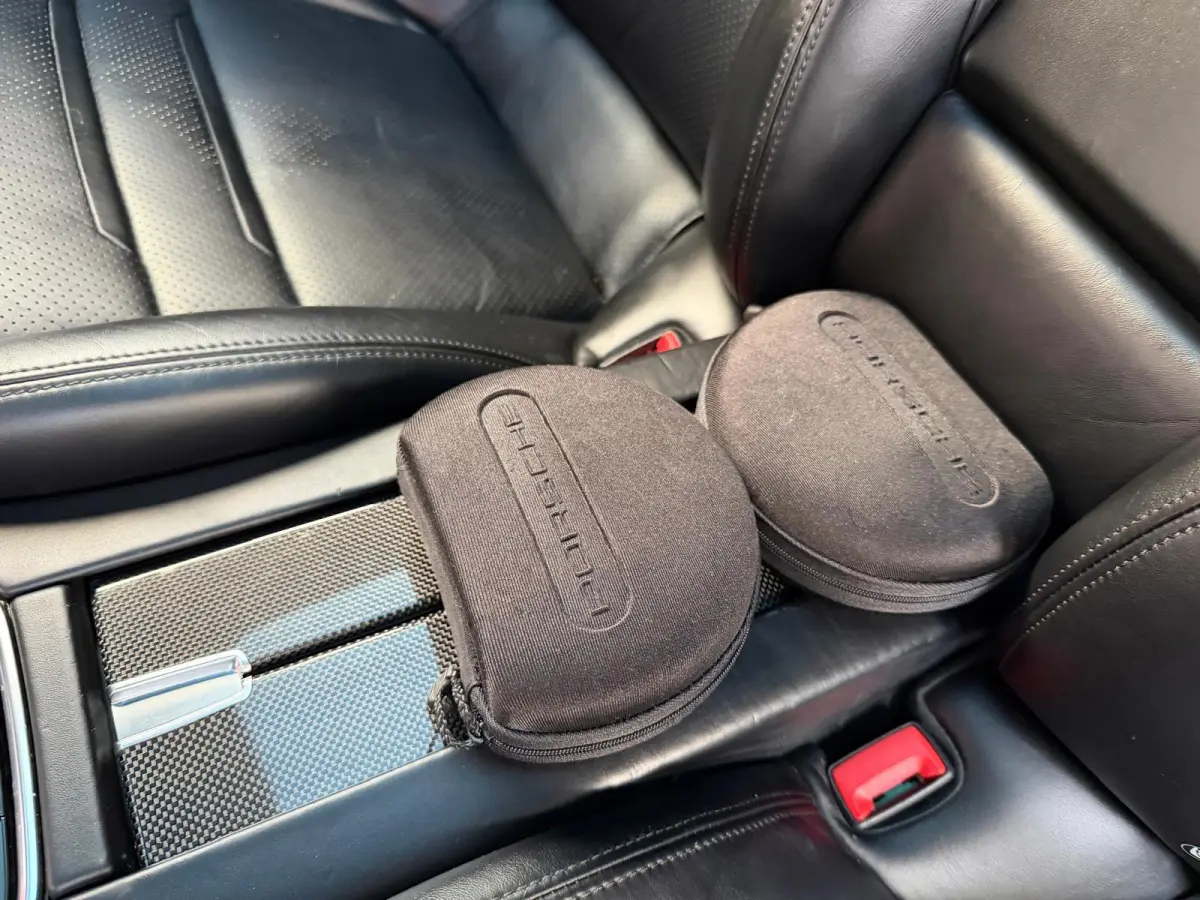 2.9 4 E-Hybrid | Pano | Burmester | Memory Seats | Keyless |