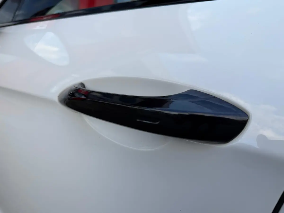 2.9 4 E-Hybrid | Pano | Burmester | Memory Seats | Keyless |