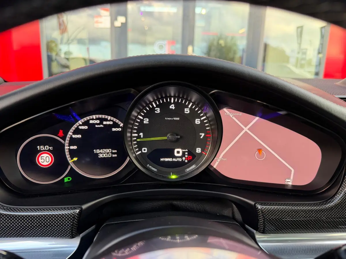 2.9 4 E-Hybrid | Pano | Burmester | Memory Seats | Keyless |