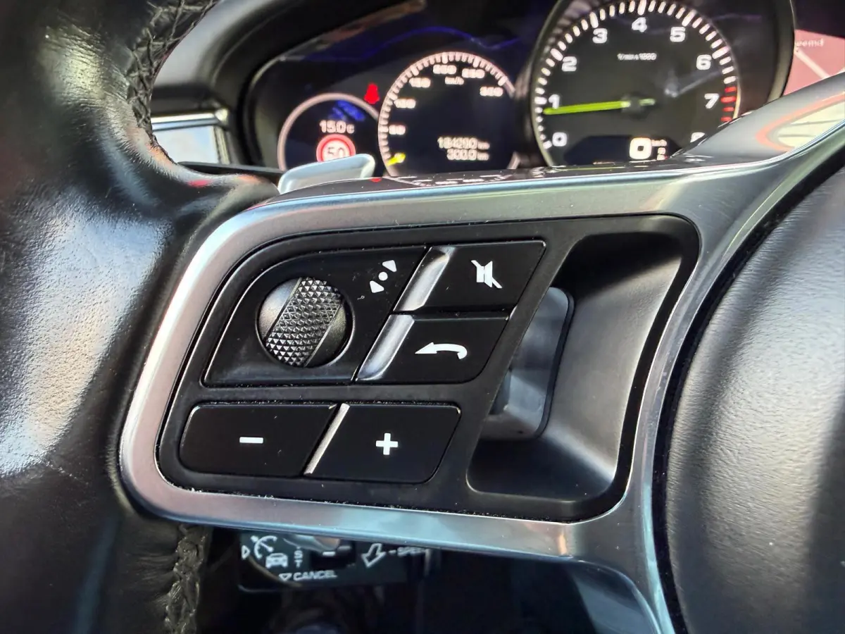 2.9 4 E-Hybrid | Pano | Burmester | Memory Seats | Keyless |