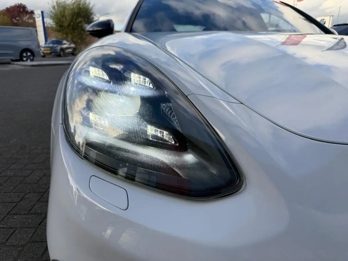 2.9 4 E-Hybrid | Pano | Burmester | Memory Seats | Keyless |