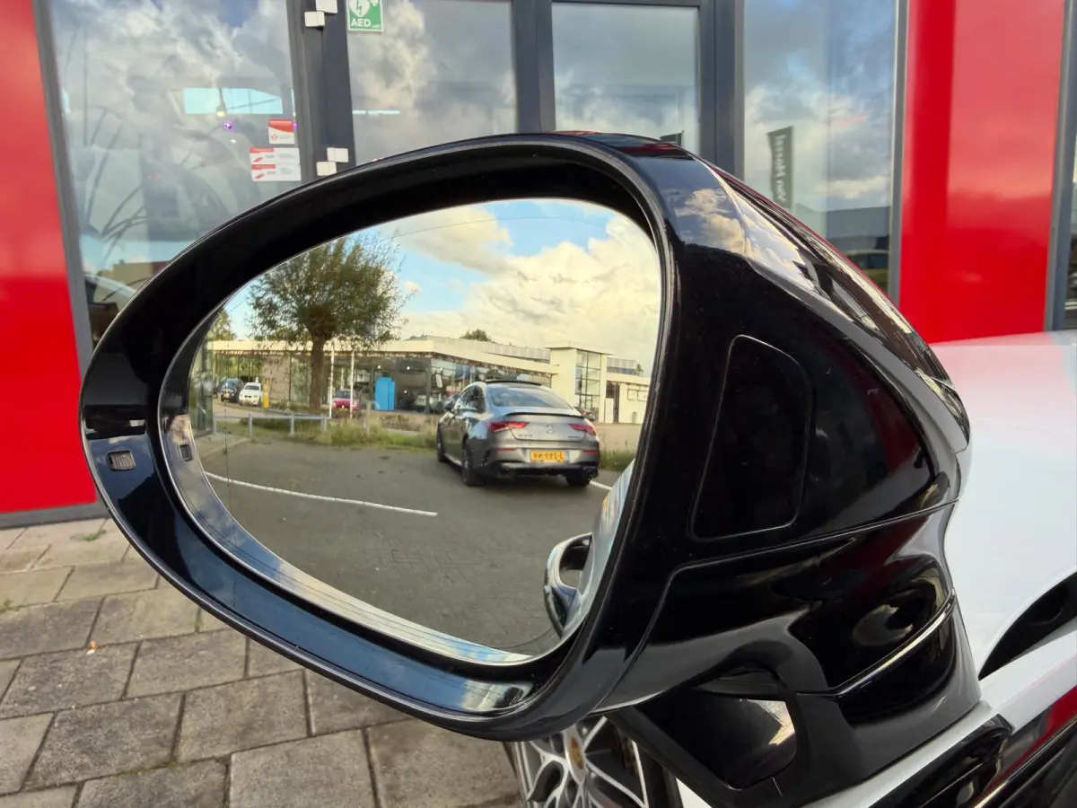 2.9 4 E-Hybrid | Pano | Burmester | Memory Seats | Keyless |