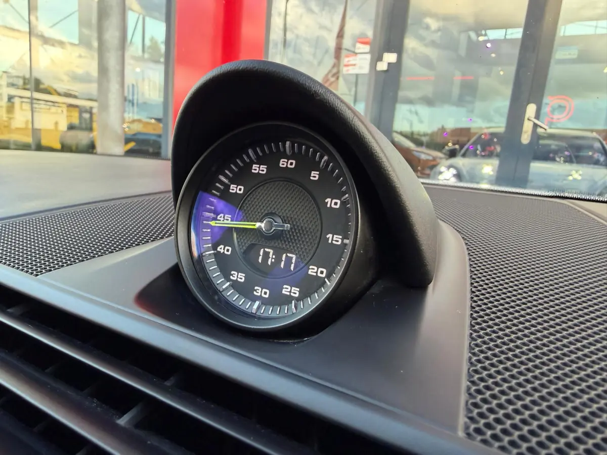 2.9 4 E-Hybrid | Pano | Burmester | Memory Seats | Keyless |