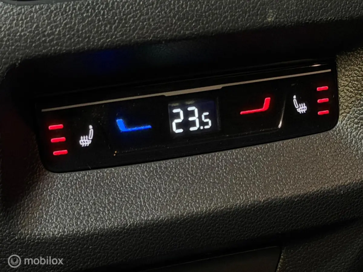 1.5 eTSI 3x R-Line Panorama/Keyless/HUD/H&K/Trekhaak