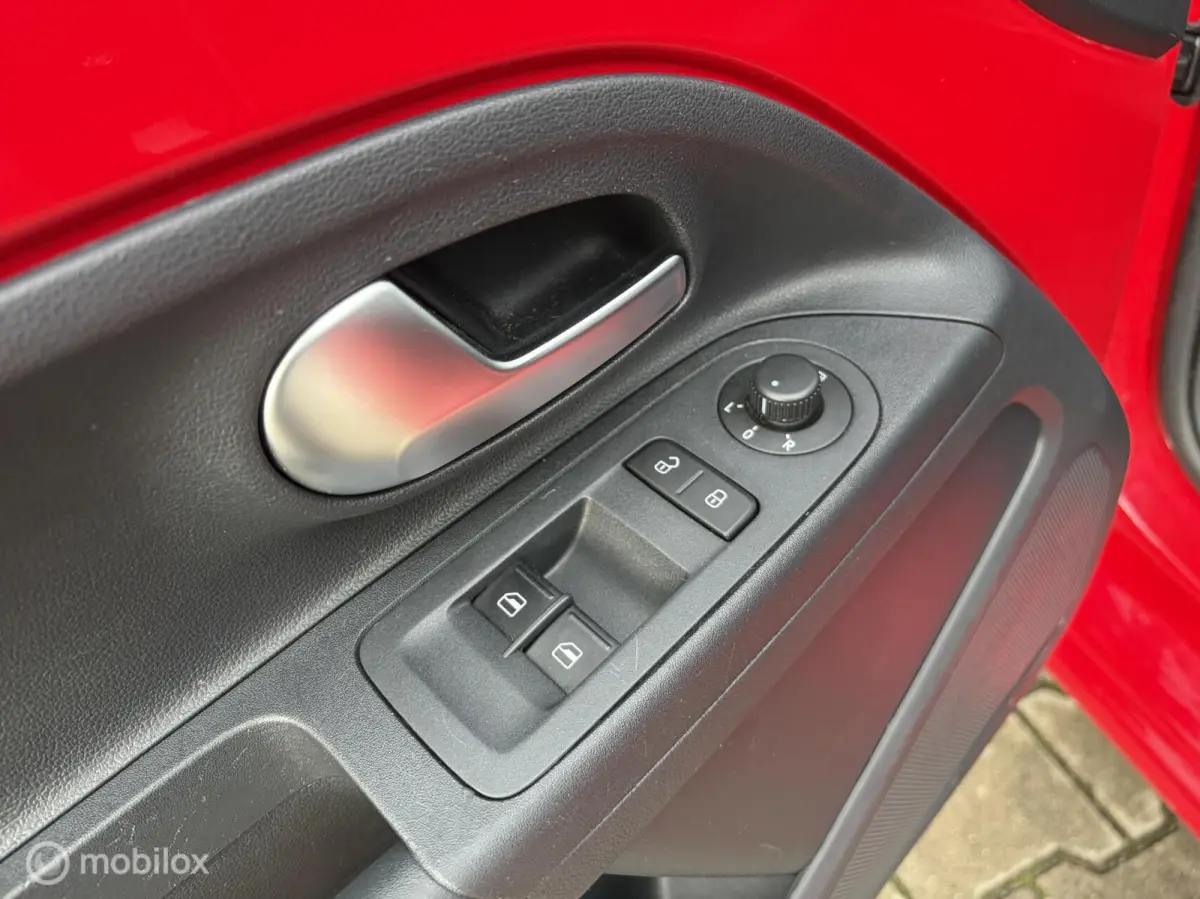 Up! 1.0 BMT Move Airco Navi Bluetooth
