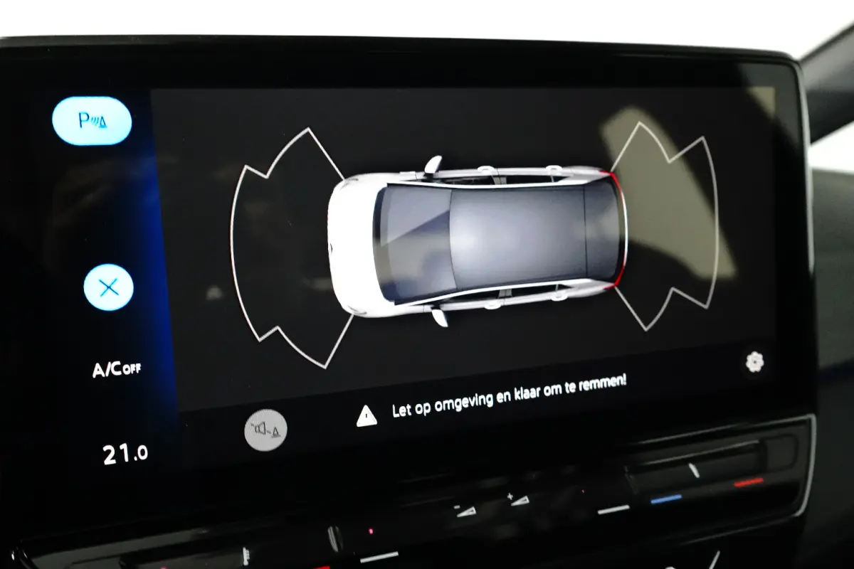 59 KWh 204 pk Pro | Cruise control adaptief | 18 inch LM Velgen | Parkeersensoren V&A |