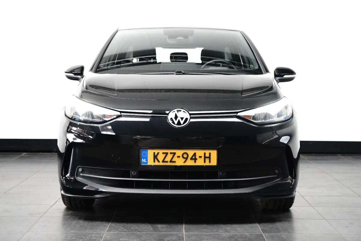 59 KWh 204 pk Pro | Cruise control adaptief | 18 inch LM Velgen | Parkeersensoren V&A |